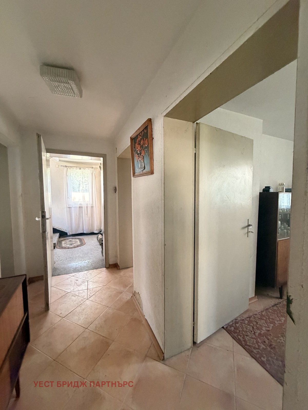 Продава КЪЩА, гр. София, с. Герман, снимка 7 - Къщи - 56709149