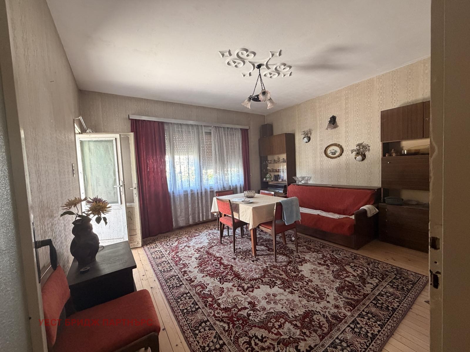 Продава КЪЩА, гр. София, с. Герман