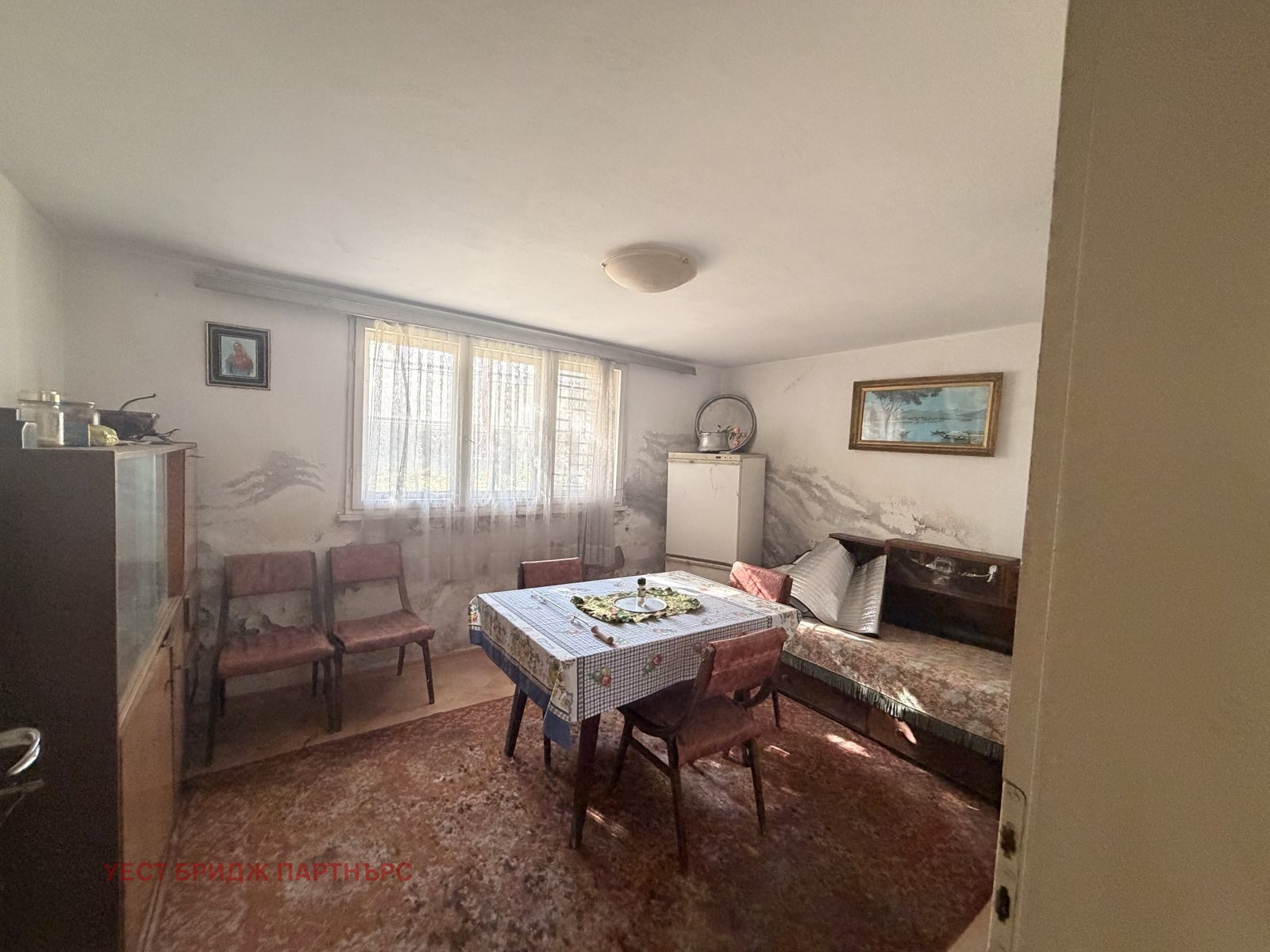 Продава КЪЩА, гр. София, с. Герман, снимка 9 - Къщи - 56709149