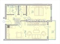 Продава 2-СТАЕН, град Варна, Виница • 169740 € / 331982.58 лв. • 17331060 6