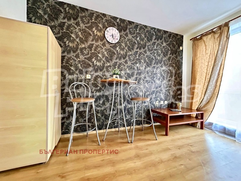 Продава 1-СТАЕН в област Бургас, к.к. Слънчев бряг - 49 кв.м / 61 990 € » 121 241.90 лв., БЪЛГЕРИАН ПРОПЕРТИС