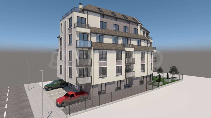 Продава 2-СТАЕН в град София, Левски - 66 кв.м / 122 591 € » 239 767.16 лв., СТОУНХАРД ПРЕМИЪР СОФИЯ