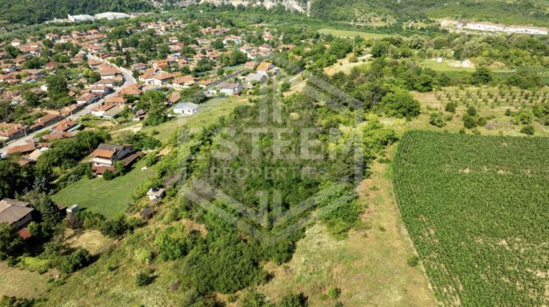 Продава ПАРЦЕЛ в област Русе, с. Красен - 14710 кв.м / 426 500 € » 834 161.50 лв., ЕСТИЙМ ПРОПЪРТИС