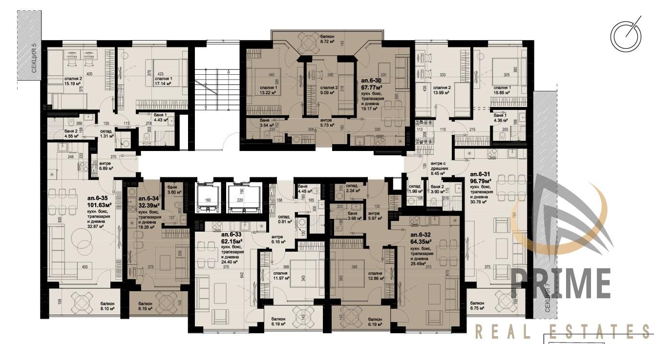 Продава 1-СТАЕН | Imot.bg — изображение 4