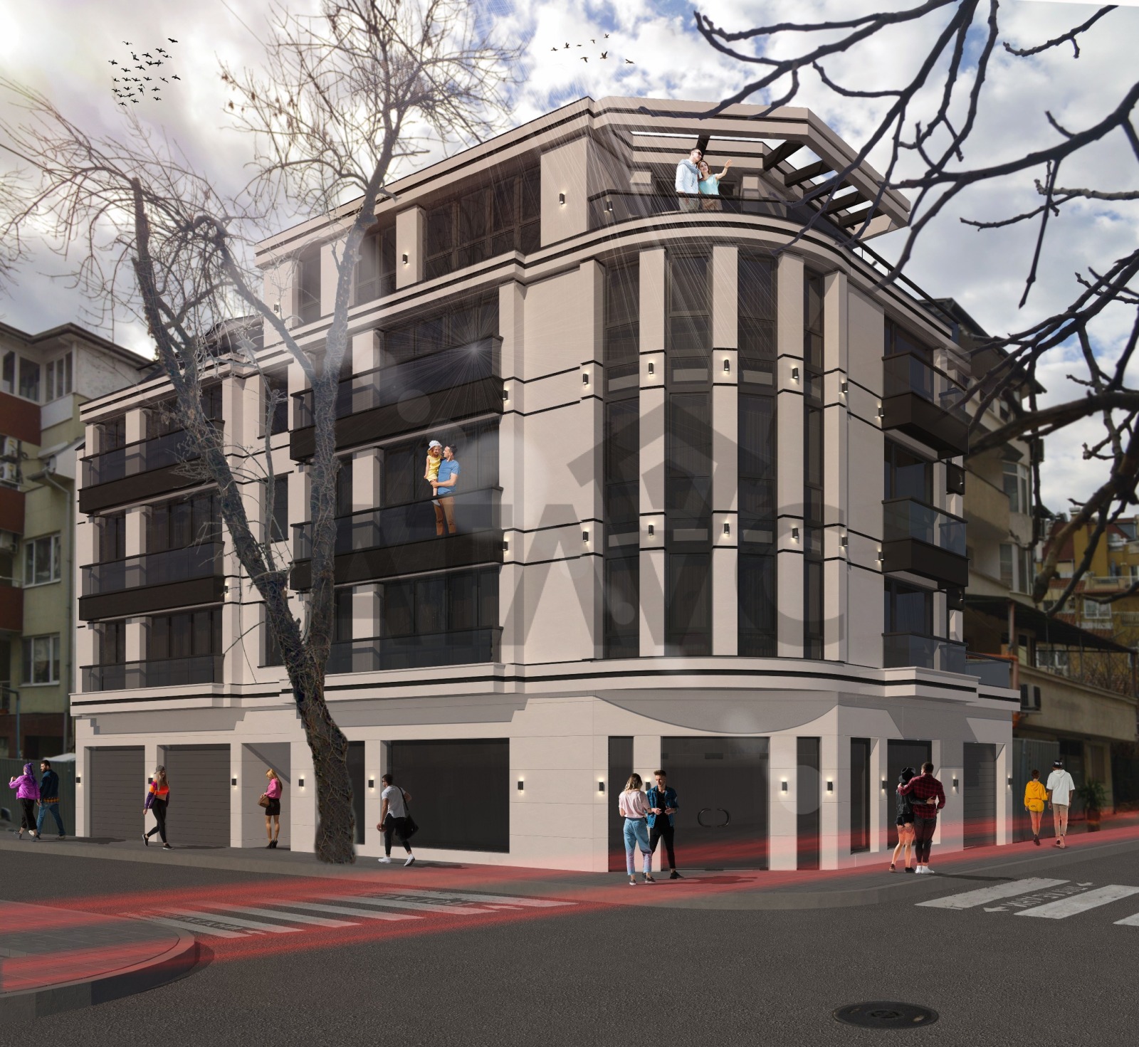 Продава МНОГОСТАЕН | Imot.bg — изображение 1