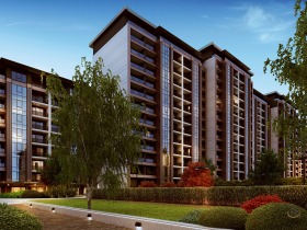 1-СТАЕН, 37 m2