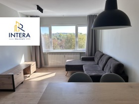 Продава  2-стаен, град София