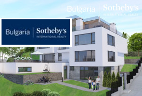 Mais de 3 quartos Boiana, Sofia