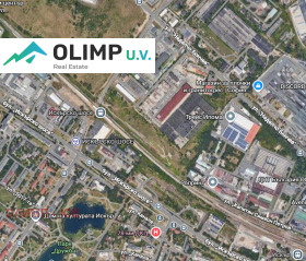 ПАРЦЕЛ, 2 550 m2