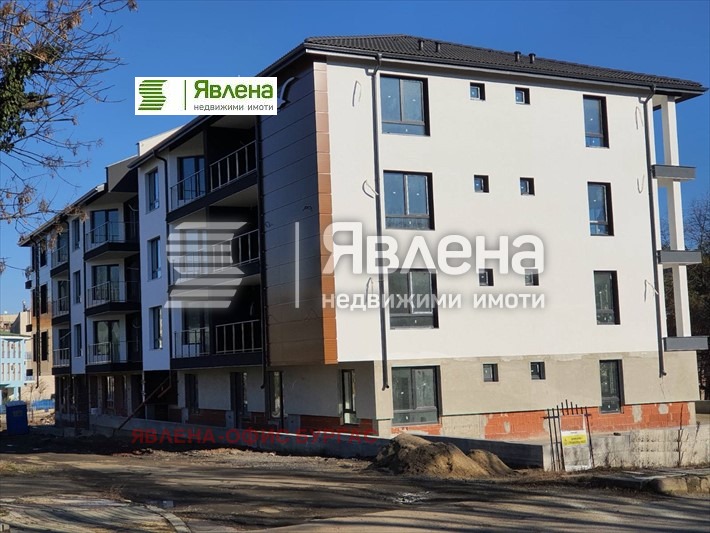 Продава  1-стаен област Бургас , гр. Приморско , 53 кв.м | 22501634