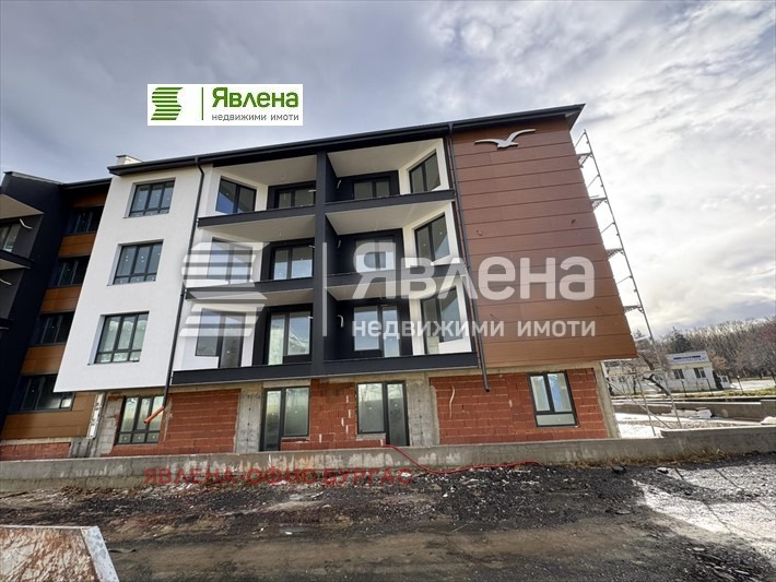 Продава  1-стаен област Бургас , гр. Приморско , 53 кв.м | 22501634 - изображение [11]