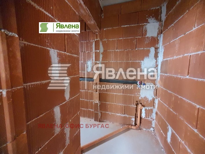 À venda  Estúdio região Burgas , Primorsko , 53 m² | 22501634 - imagem [4]