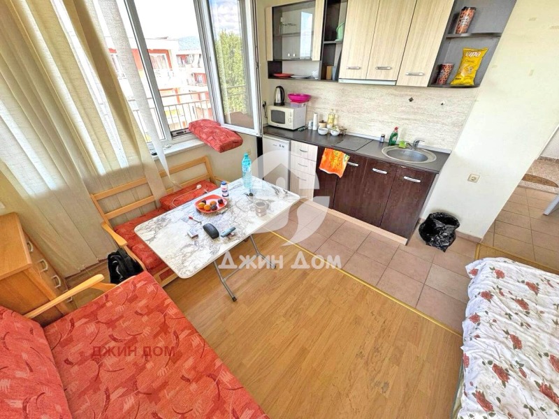 Продава  1-стаен област Бургас , к.к. Слънчев бряг , 42 кв.м | 82328582