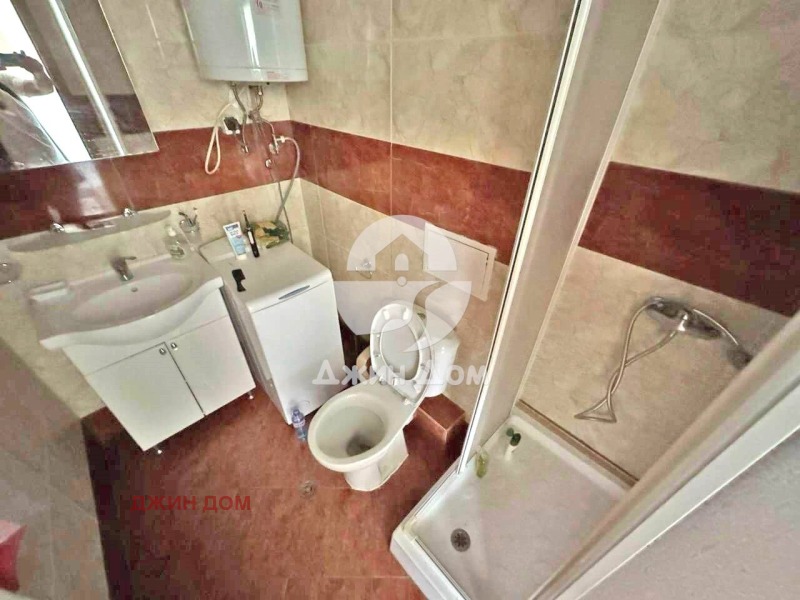 Продава  1-стаен област Бургас , к.к. Слънчев бряг , 42 кв.м | 82328582 - изображение [5]
