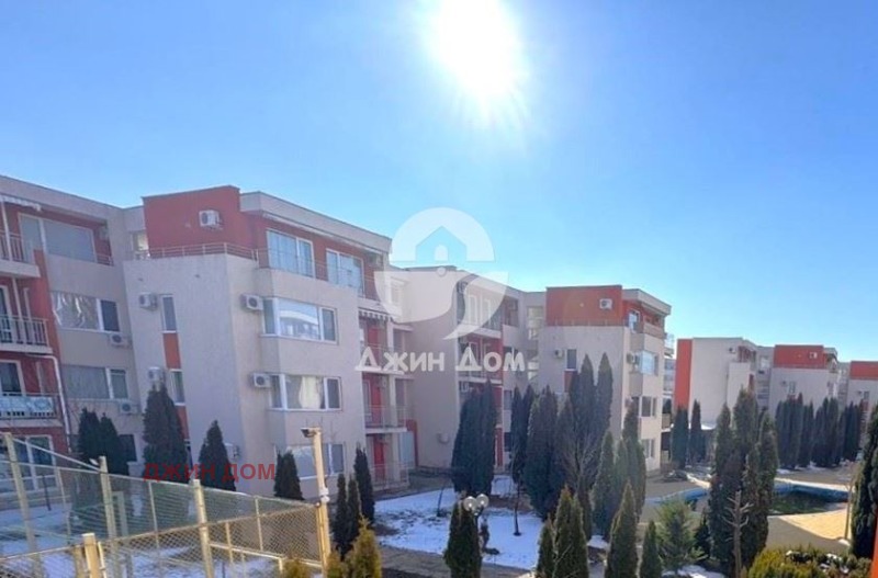 Продава  1-стаен област Бургас , к.к. Слънчев бряг , 42 кв.м | 82328582 - изображение [8]