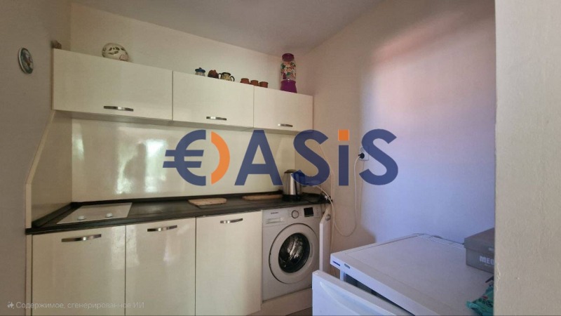 Продава 1-СТАЕН, гр. Свети Влас, област Бургас, снимка 4 - Апартаменти - 53264566