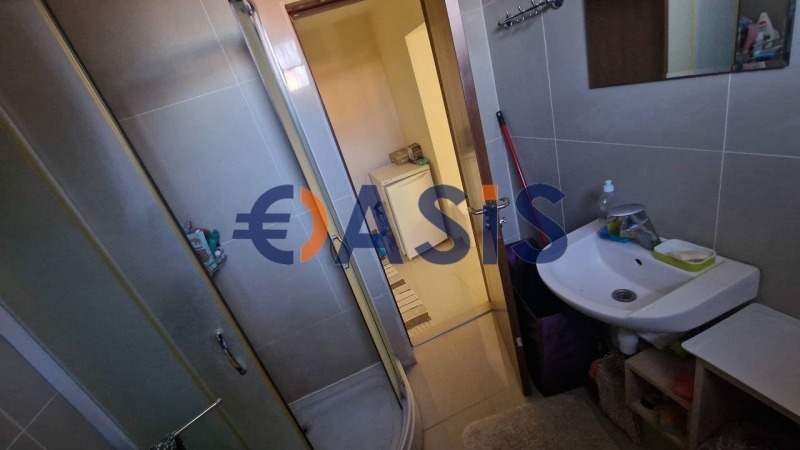 Продава 1-СТАЕН, гр. Свети Влас, област Бургас, снимка 9 - Апартаменти - 53264566