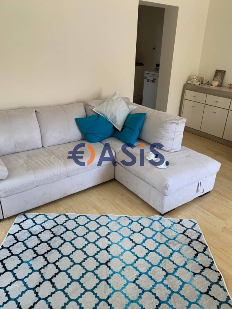 Продава 1-СТАЕН, гр. Свети Влас, област Бургас, снимка 3 - Апартаменти - 53264566