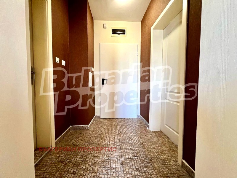 Продава 1-СТАЕН, к.к. Слънчев бряг, област Бургас, снимка 5 - Апартаменти - 53558821