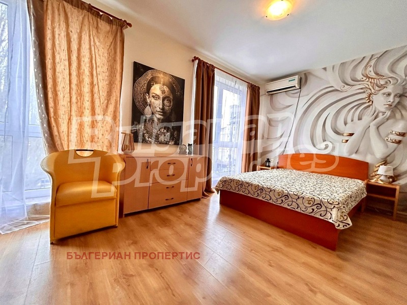 Продава 1-СТАЕН, к.к. Слънчев бряг, област Бургас, снимка 2 - Апартаменти - 53558821