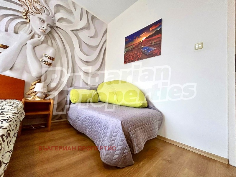 Продава 1-СТАЕН, к.к. Слънчев бряг, област Бургас, снимка 11 - Апартаменти - 53558821