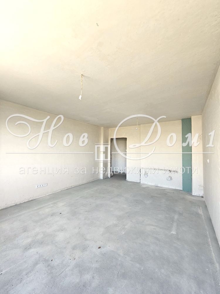 Продава 1-СТАЕН, гр. Варна, Победа