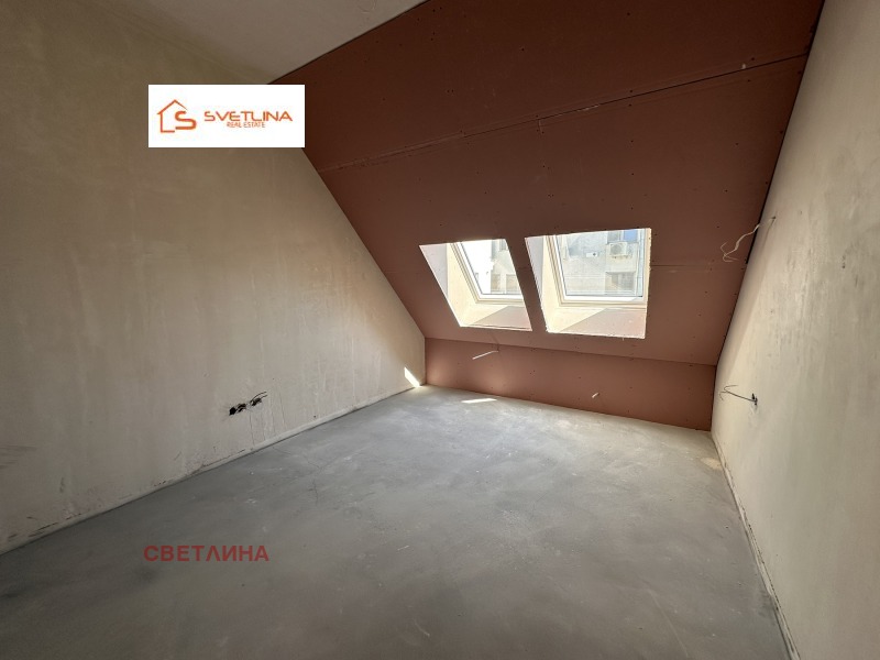 Продаја  1 спаваћа соба Софија , Лозенец , 76 м2 | 59892299 - слика [9]