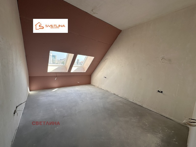 Te koop  1 slaapkamer Sofia , Lozenets , 76 m² | 59892299 - afbeelding [8]