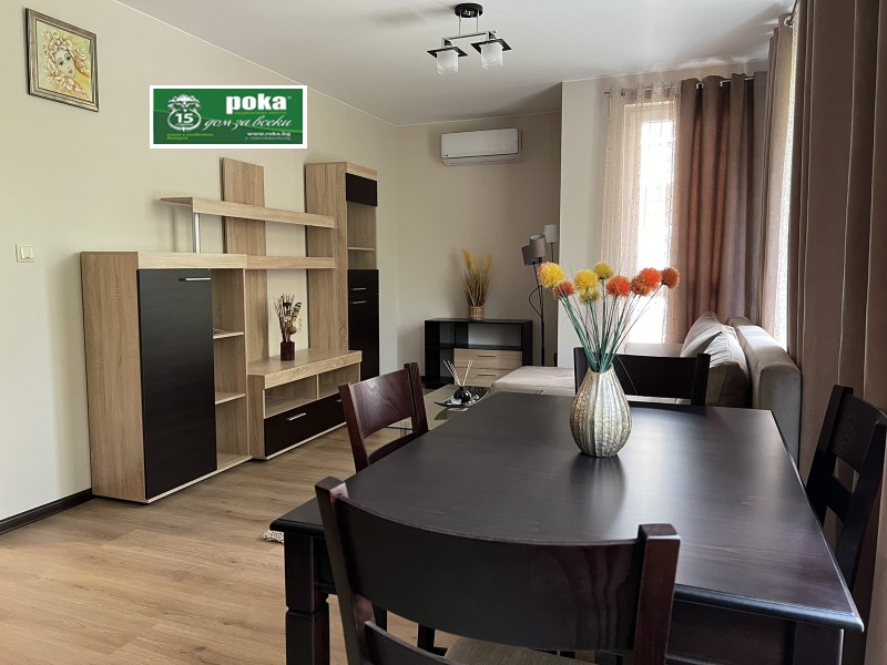 For Sale  1 bedroom Stara Zagora , Kazanski , 67 sq.m | 96531299 - image [5]