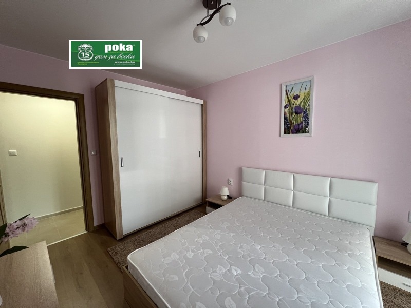 À vendre  1 chambre Stara Zagora , Kazanski , 67 m² | 96531299 - image [8]