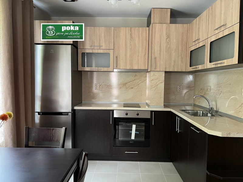 For Sale  1 bedroom Stara Zagora , Kazanski , 67 sq.m | 96531299 - image [4]