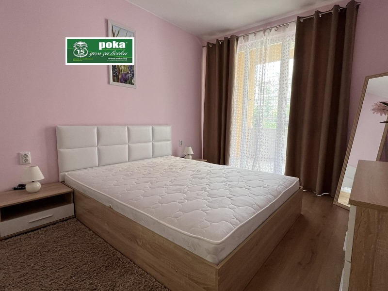 Продава 2-СТАЕН, гр. Стара Загора, Казански, снимка 9 - Aпартаменти - 47116205