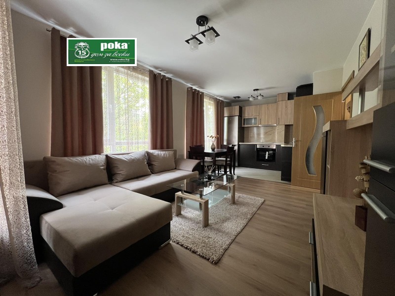 Продава 2-СТАЕН, гр. Стара Загора, Казански, снимка 6 - Aпартаменти - 47116205