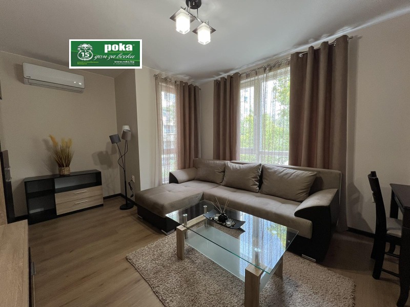 На продаж  1 спальня Стара Загора , Казански , 67 кв.м | 96531299 - зображення [2]