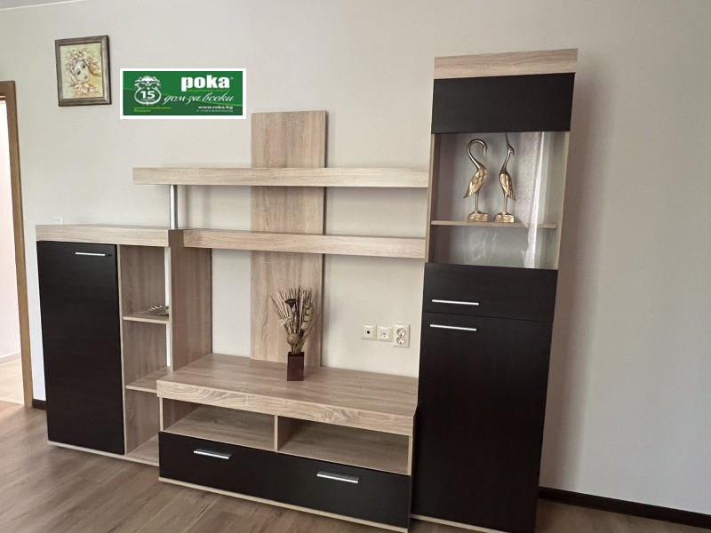 Продава 2-СТАЕН, гр. Стара Загора, Казански, снимка 2 - Aпартаменти - 48186144