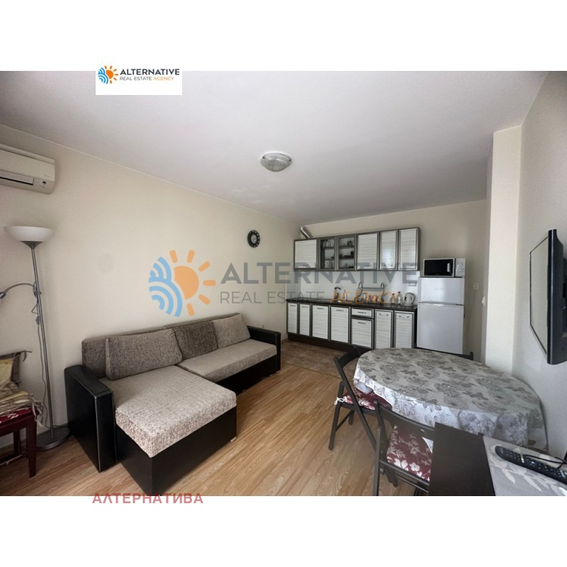 Na prodej  1 ložnice oblast Burgas , Nesebar , 60 m2 | 41439759 - obraz [5]