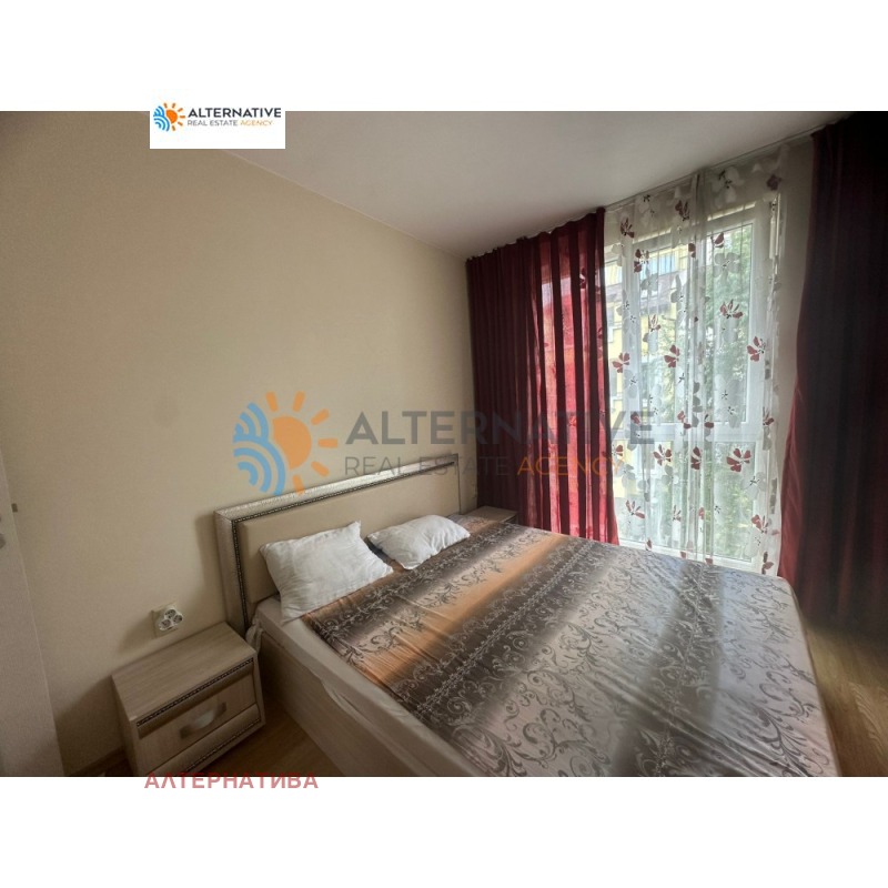 Na prodej  1 ložnice oblast Burgas , Nesebar , 60 m2 | 41439759 - obraz [3]