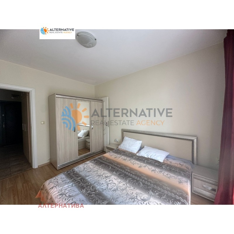 Te koop  1 slaapkamer regio Boergas , Nesebar , 60 m² | 41439759 - afbeelding [4]