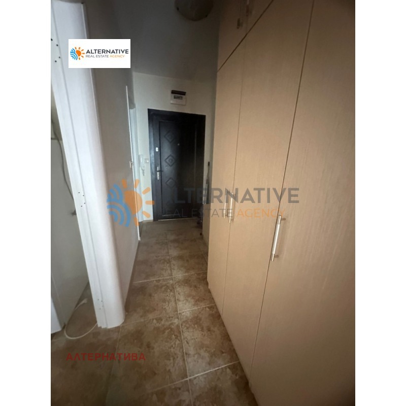 Te koop  1 slaapkamer regio Boergas , Nesebar , 60 m² | 41439759 - afbeelding [6]