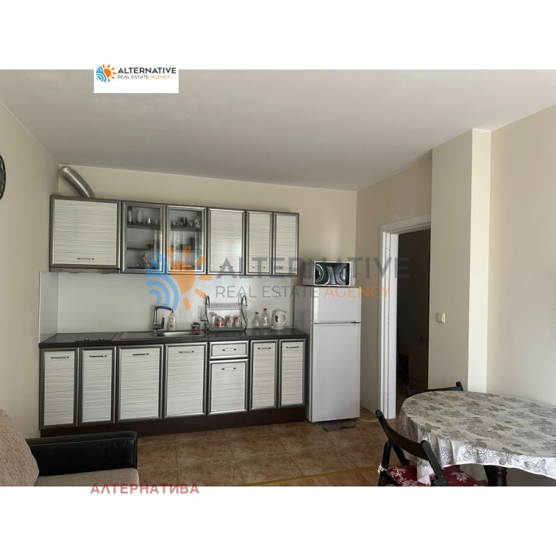 Te koop  1 slaapkamer regio Boergas , Nesebar , 60 m² | 41439759 - afbeelding [12]