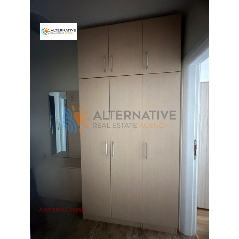 Te koop  1 slaapkamer regio Boergas , Nesebar , 60 m² | 41439759 - afbeelding [10]