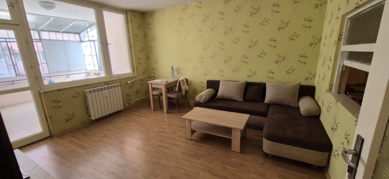 À vendre  1 chambre Sofia , Zona B-5 , 60 m² | 80001136