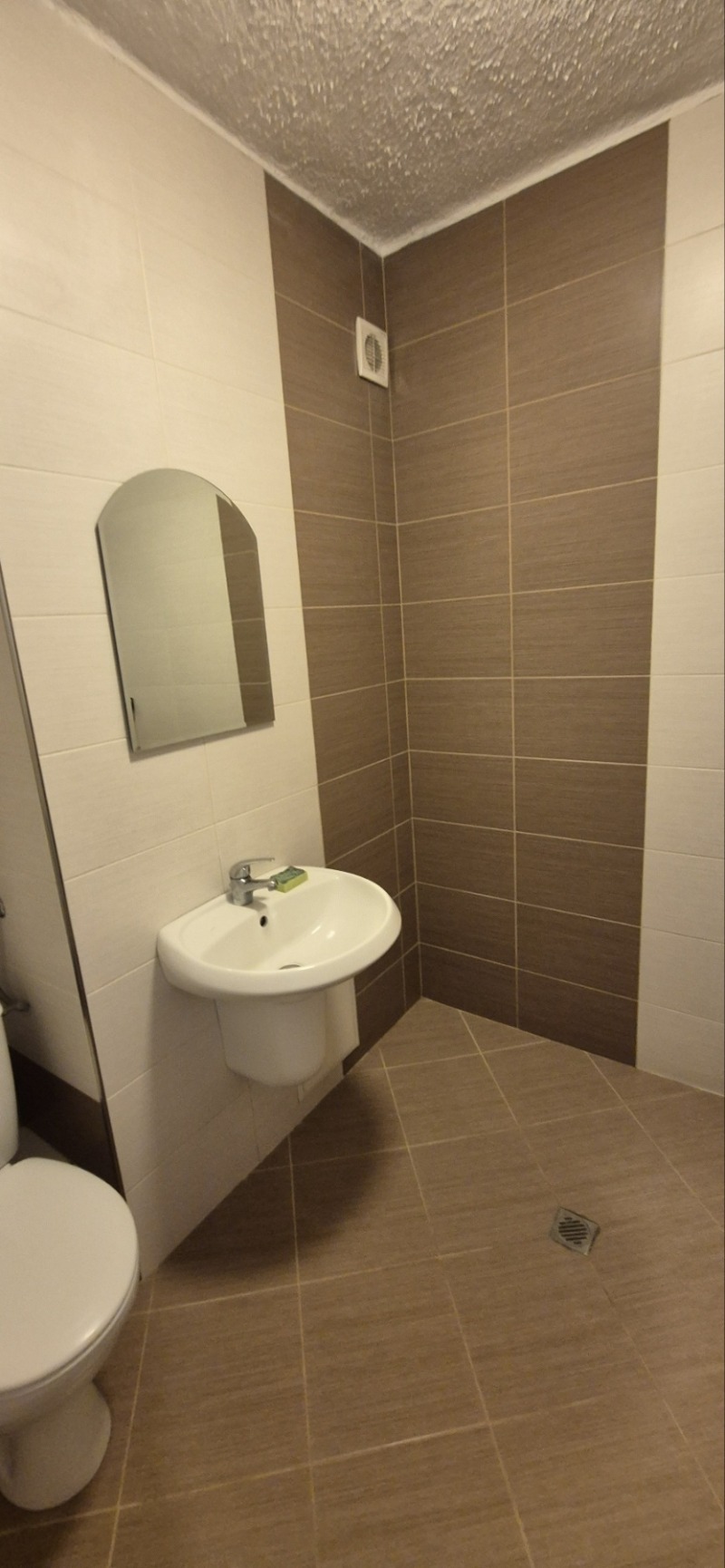 À vendre  1 chambre Sofia , Zona B-5 , 60 m² | 80001136 - image [6]