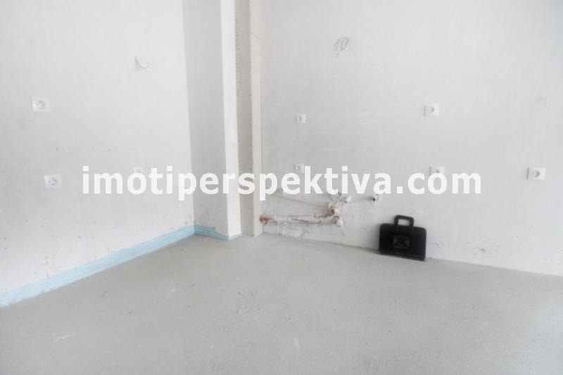 Продава  2-стаен град Пловдив , Кючук Париж , 72 кв.м | 55351585 - изображение [2]