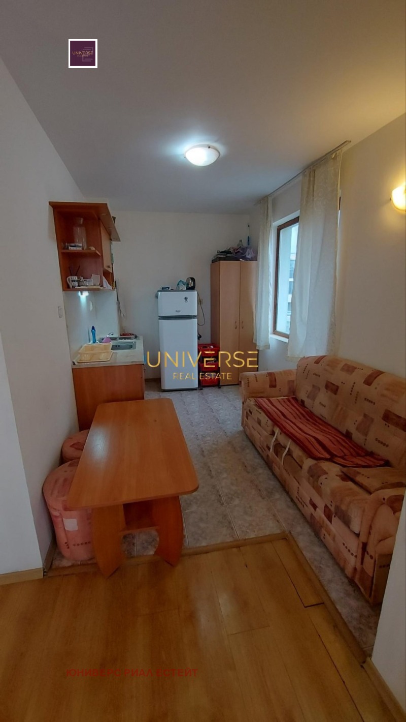 Til salgs  1 soverom region Burgas , k.k. Slansjev brjag , 80 kvm | 62068817 - bilde [3]