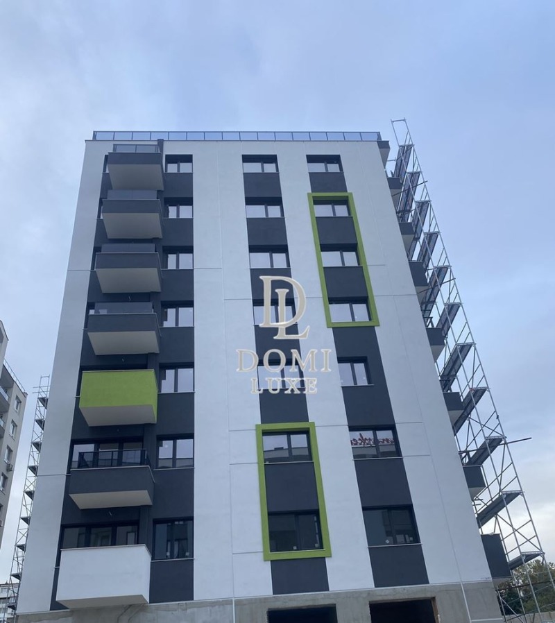 Продава 2-СТАЕН, гр. Варна, Кайсиева градина, снимка 4 - Апартаменти - 52411980