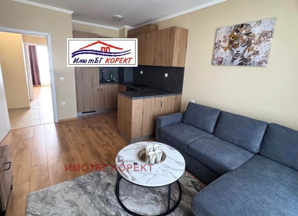 Продава 2-СТАЕН, гр. София, Редута