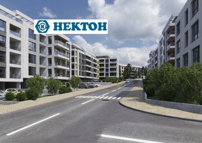 Продава 2-СТАЕН, гр. Варна, Владислав Варненчик 1, снимка 2 - Апартаменти - 52802359