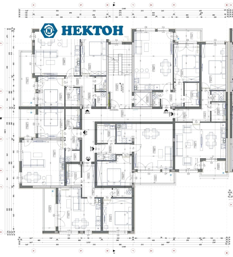 Продава 2-СТАЕН, гр. Варна, Владислав Варненчик 1, снимка 4 - Апартаменти - 52802359