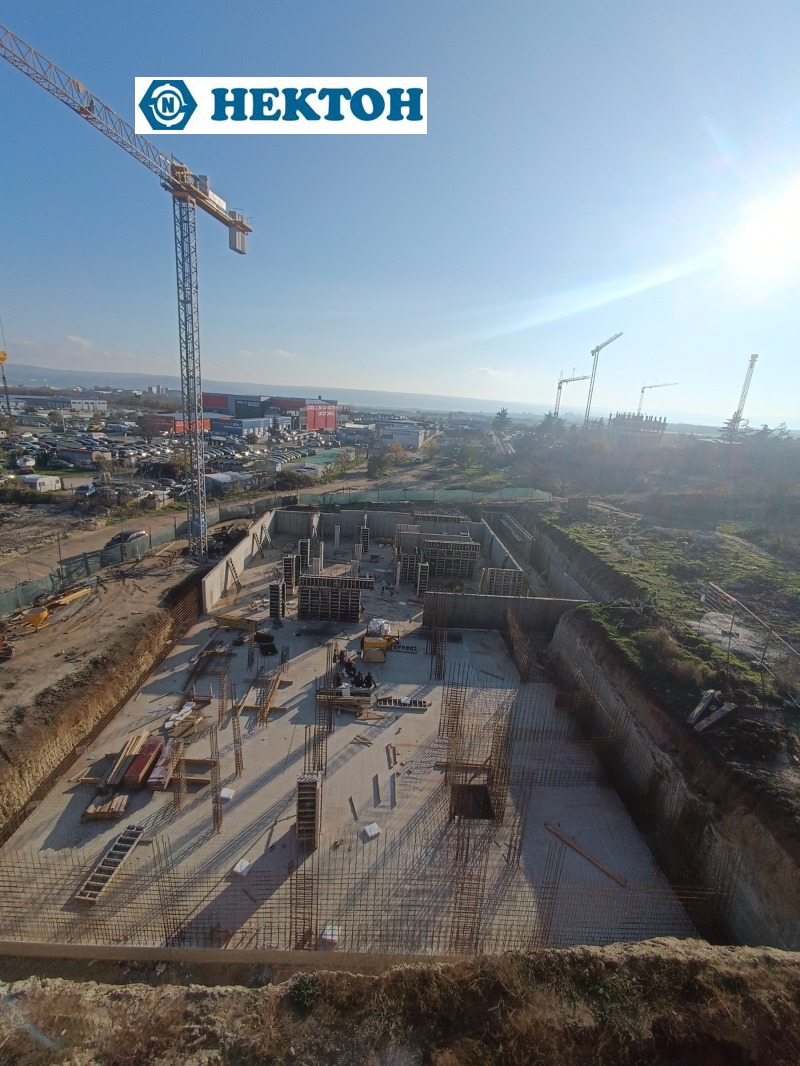 Продава 2-СТАЕН, гр. Варна, Владислав Варненчик 1, снимка 6 - Апартаменти - 52802359